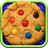 Cookies Maker - kids games mobile app icon