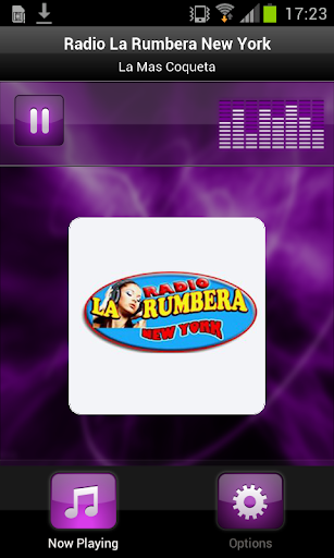 Radio La Rumbera New York