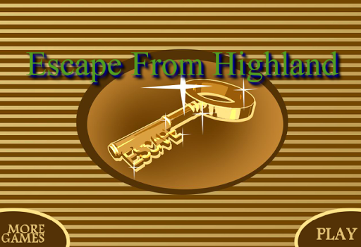 EscapeFromHighland