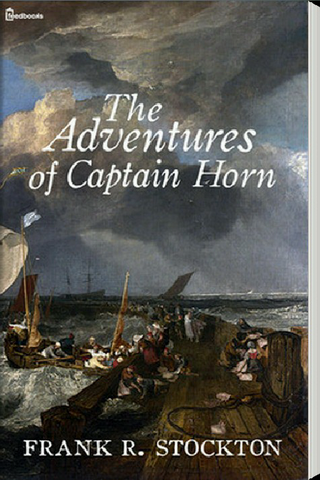 The Adventures of Captain Horn