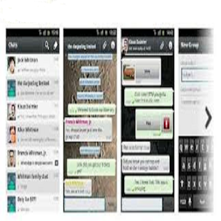 WHATSAPP RENOVAR - screenshot thumbnail