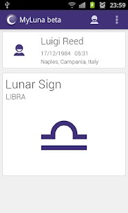 How to install My Luna beta patch 1.1 apk for bluestacks