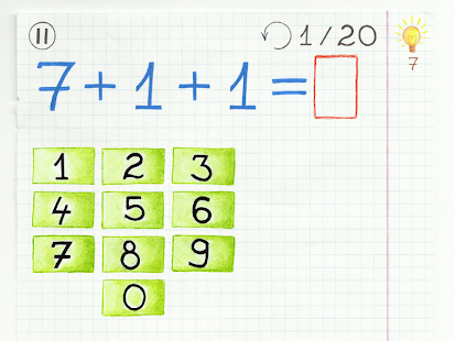How to download Math Is Fun Kids (2-7 years) 1.2 unlimited apk for pc