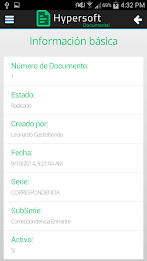 Hypersoft Documental poster 6