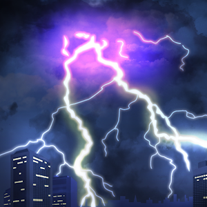 Thundercloud for PC and MAC