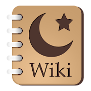 Wiki Islam  Icon
