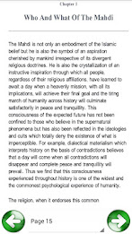 Imam Mahdi- The Awaited Savior poster 10