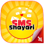 Cover Image of Baixar SMS Shayari 1.12 APK