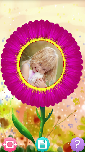 【免費攝影App】Photos In Flowers-APP點子