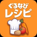 Gnavi Recipe logo