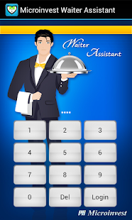 Waiter Assistant(圖1)-速報App