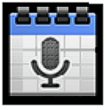 VoiceEvents logo