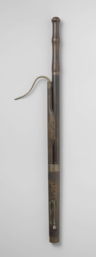Bassoon