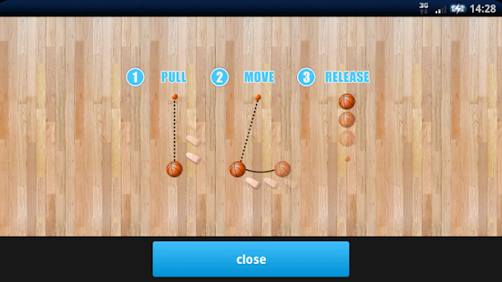 Easy Basketball(圖2)-速報App