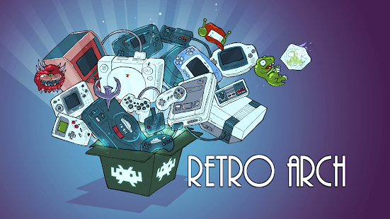 RetroArch(圖4)-速報App