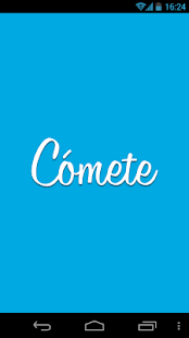 Free Download Cómete APK