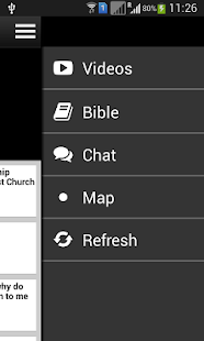 Free Freedom Fellowship MBC APK