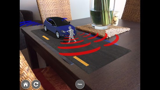 How to download Blue Star Interactive Car patch 1.01 apk for bluestacks