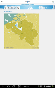 Weer-Météo Bayer Screenshots 5