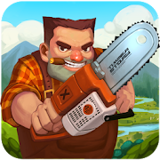 Timber Story  Icon