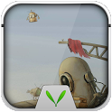 Ruin Egg Live Locker Theme icon