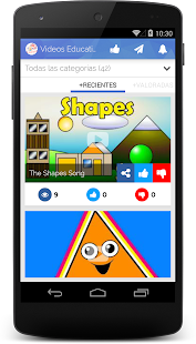 How to download Videos Educativos Ingles Niños lastet apk for laptop