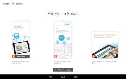 Mediathek - Hager Berker Elcom poster 5