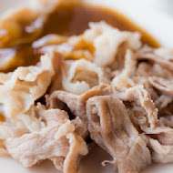 矮仔成蝦仁飯