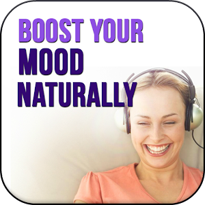 Boost Your Mood Naturally 1.0