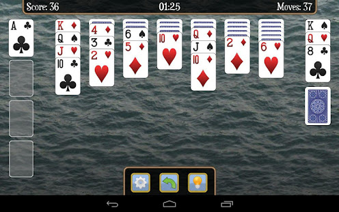 Solitaire(圖5)-速報App