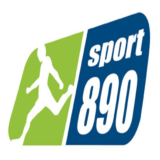 Radio Sport 890 Uruguay LOGO-APP點子