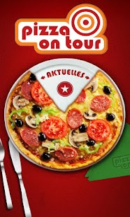 Pizza on Tour Screenshots 0