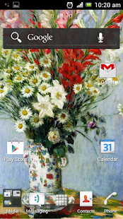 Touch of  Impressionism(圖4)-速報App