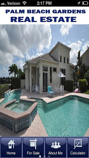 Palm Beach Gardens Real Estate