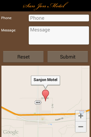 免費下載商業APP|Sanjon Motel app開箱文|APP開箱王