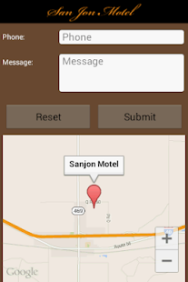 Sanjon Motel Screenshots 5