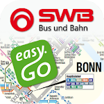 Cover Image of Télécharger SWB easy.GO 2.8.0 APK