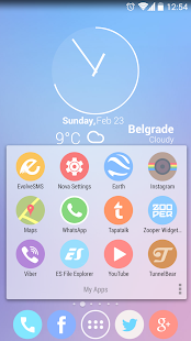 Cryten - Icon Pack(圖3)-速報App