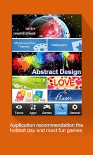 Free Android App Center - screenshot thumbnail