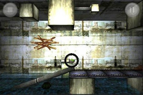 Lastest Gravity World 3D Lite APK