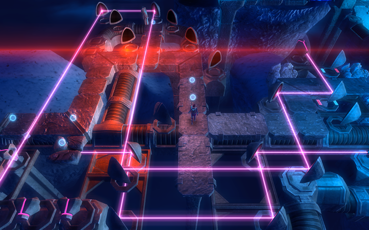 Shardlands - screenshot