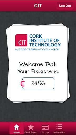 CIT Card