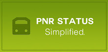 PNR Status by NFN Labs APK