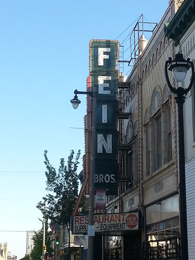 Fein Brothers Supply