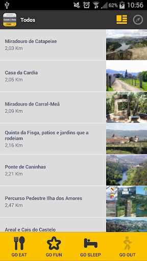 免費下載旅遊APP|TPNP TOMI Go Castelo de Paiva app開箱文|APP開箱王