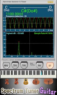 How to download Spectrum Tuner Other 1.1.0 unlimited apk for pc
