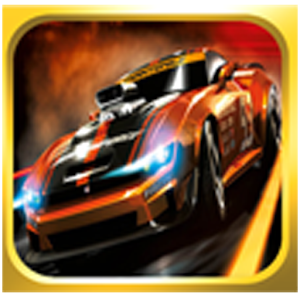ROAD RACER THE COMBAT CHASE for PC and MAC