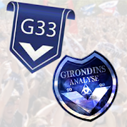 Girondins33 Girondins Analyse 6.0.0 Icon