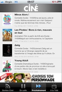 Download CINEMAX APK for Android