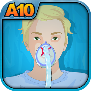 Operate Now: Tonsil Surgery 模擬 App LOGO-APP開箱王